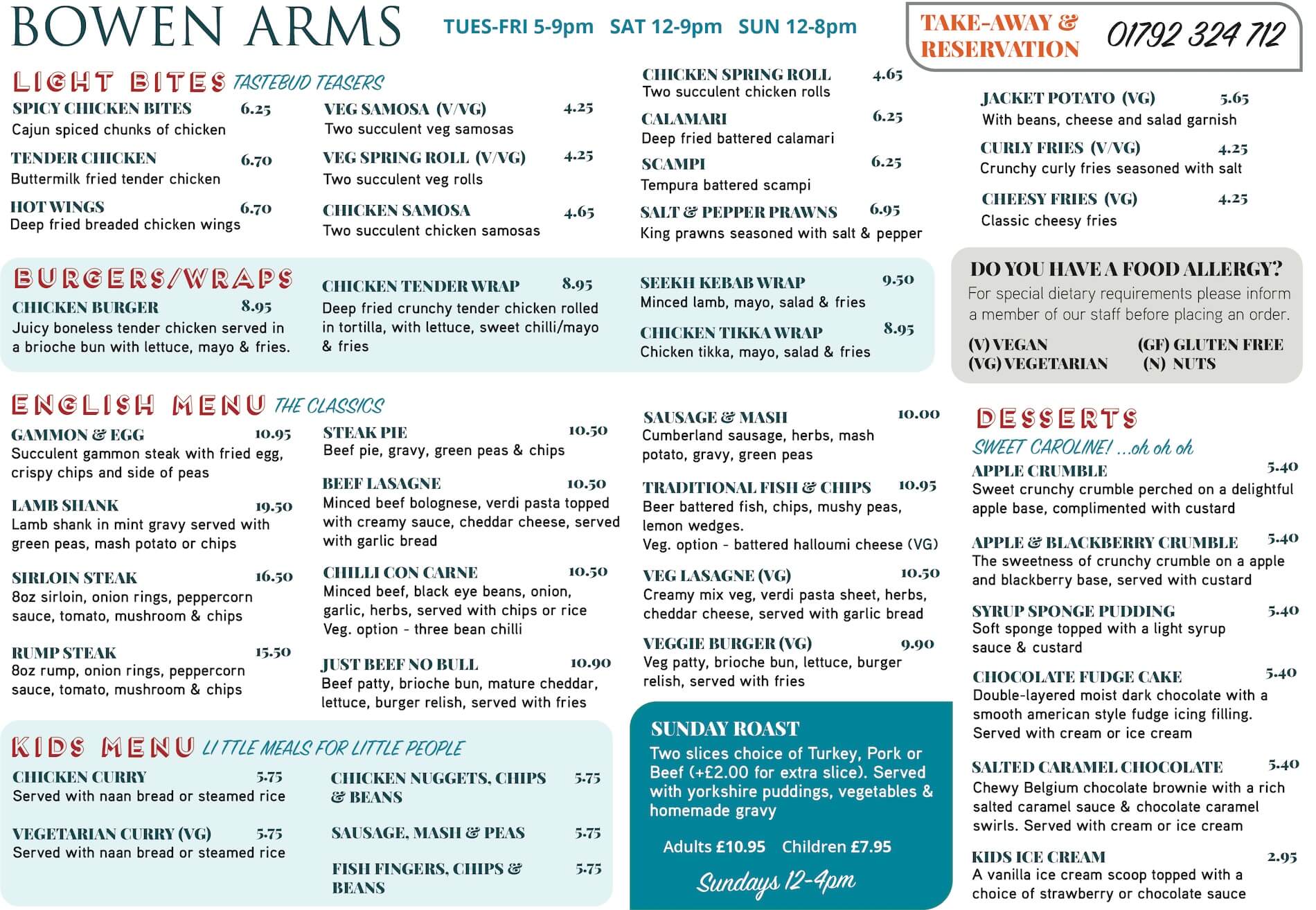 bowenmenu back 30122025